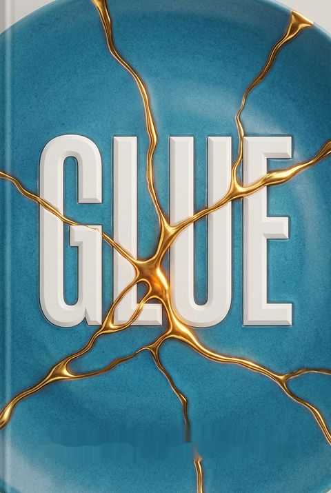 Glue by Anh Dao Pham