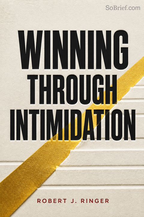 Winning through Intimidation