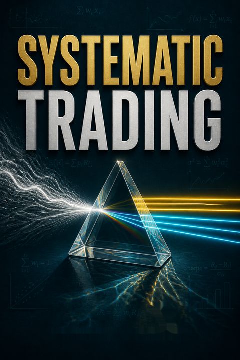 Systematic Trading by Robert  Carver