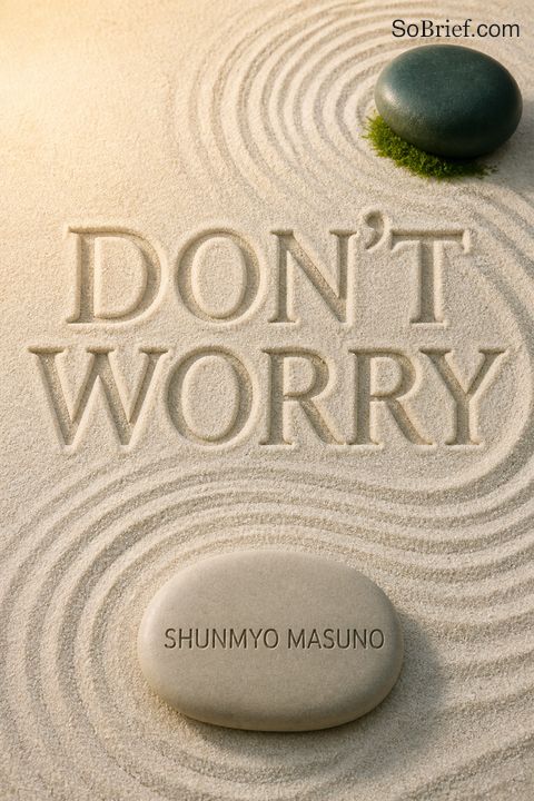 Don't Worry