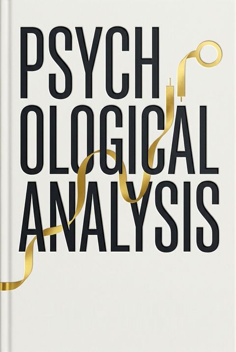 Psychological Analysis by Adam Sarhan