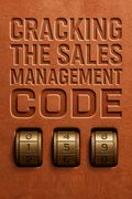 Cracking the Sales Management Code