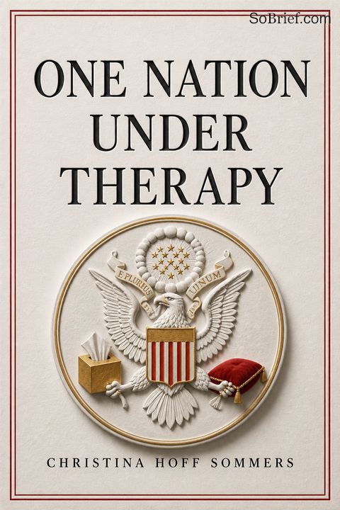 One Nation Under Therapy