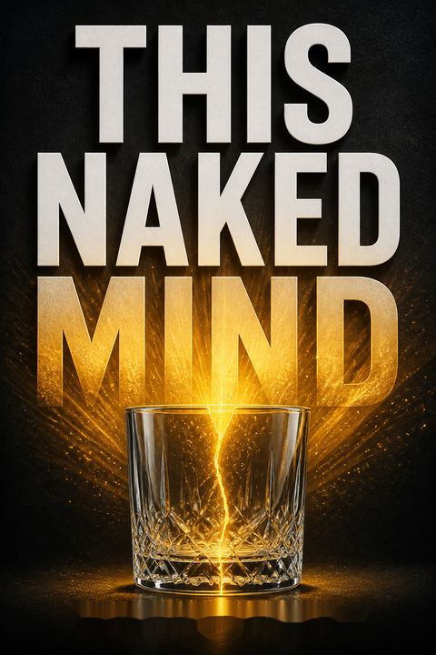 This Naked Mind by Annie Grace
