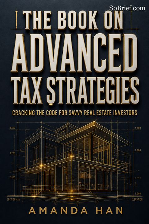 The Book on Advanced Tax Strategies
