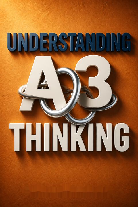 Understanding A3 Thinking by Durward K. Sobek II