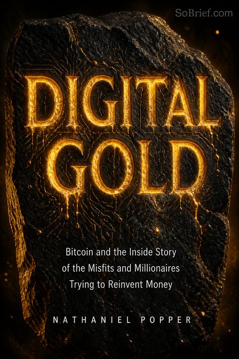 Digital Gold