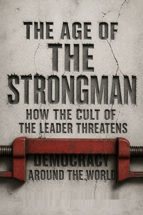 The Age of the Strongman by Gideon Rachman