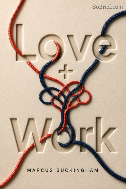 Love + Work