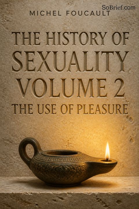 The History of Sexuality, Volume 2