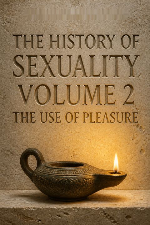 The History of Sexuality, Volume 2