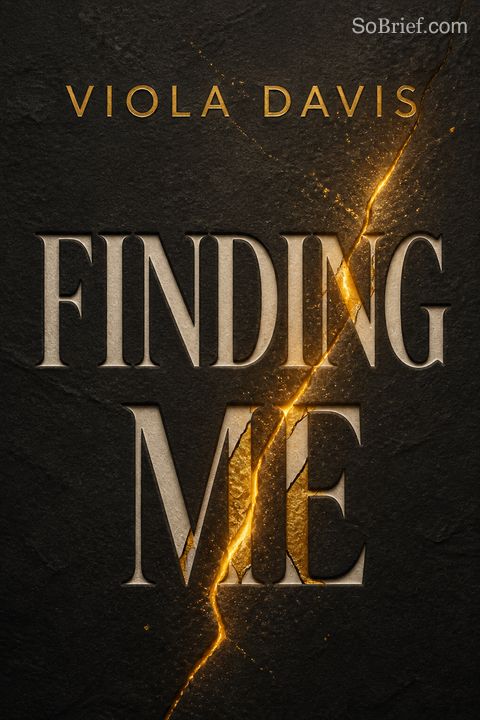 Finding Me