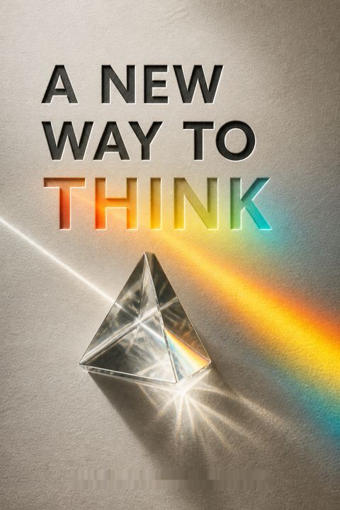 A New Way to Think by Roger L. Martin
