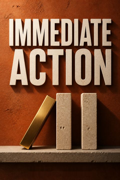 Immediate Action