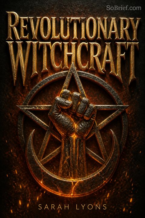 Revolutionary Witchcraft