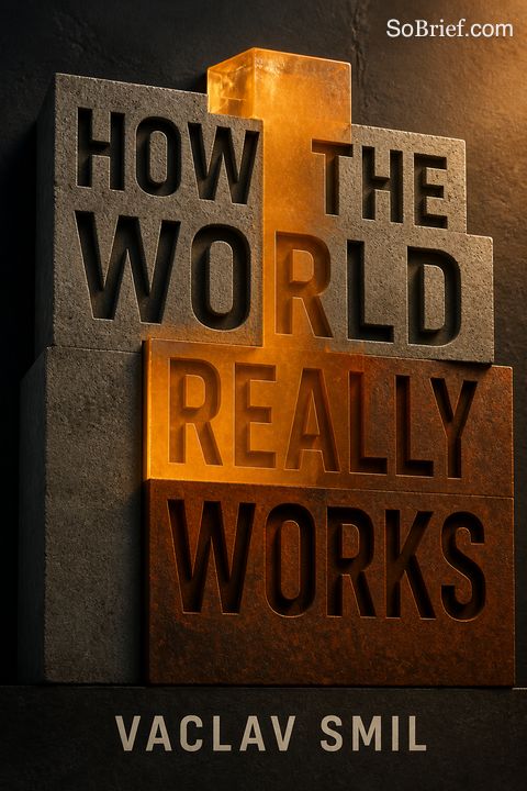 How the World Really Works