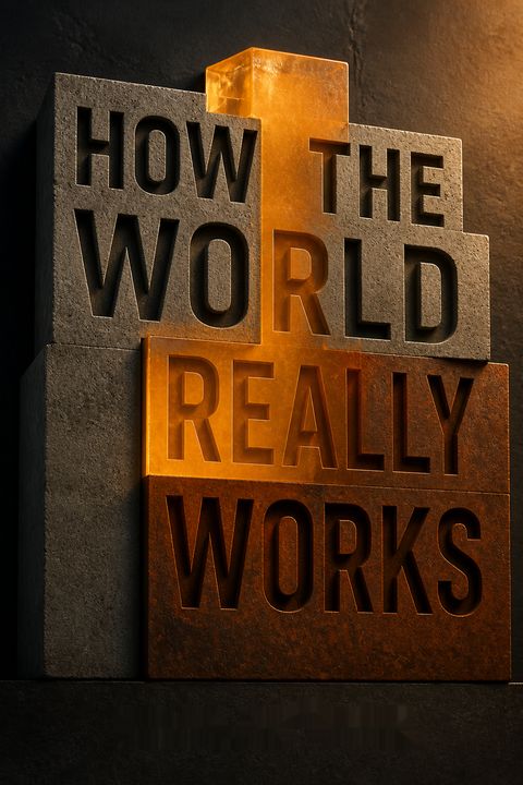 How the World Really Works