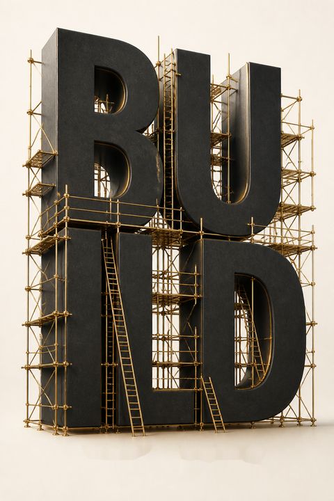 Build by Tony Fadell