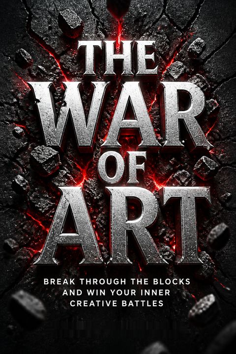 La guerra del arte
