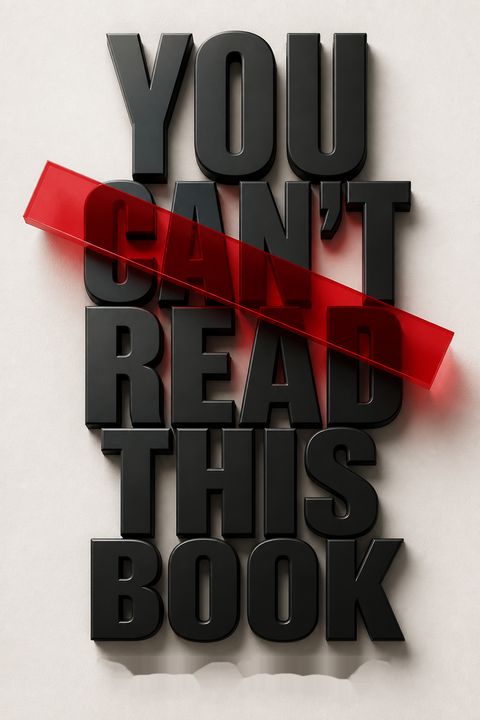 You Can't Read This Book by Nick Cohen