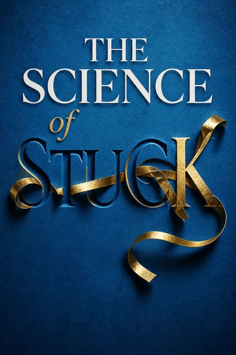 The Science of Stuck