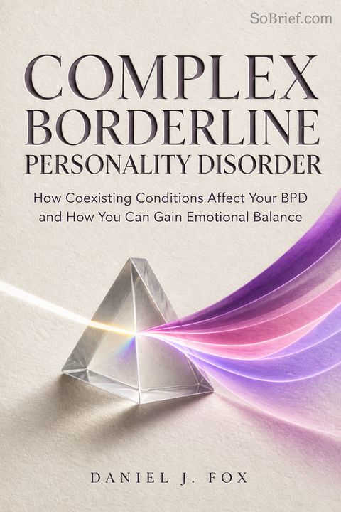 Complex Borderline Personality Disorder