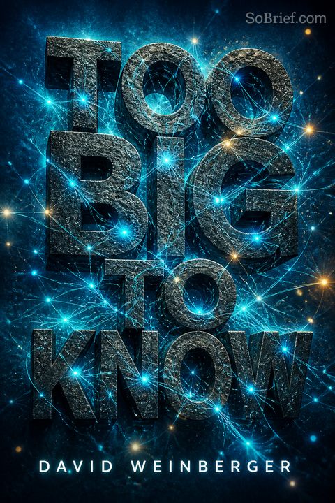 Too Big to Know