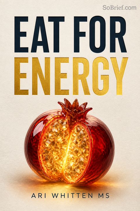 Eat for Energy