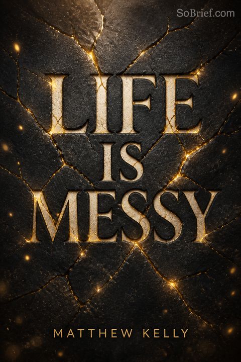 Life is Messy