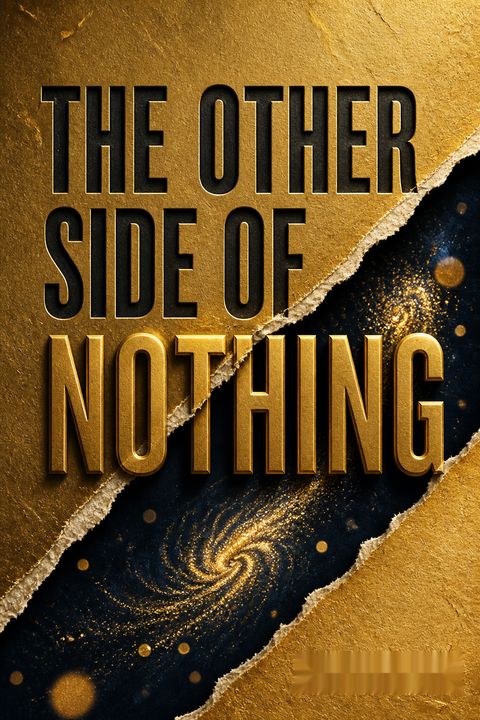 The Other Side of Nothing by Brad Warner