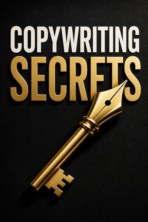 Copywriting Secrets by Jim Edwards