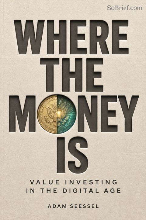 Where the Money Is