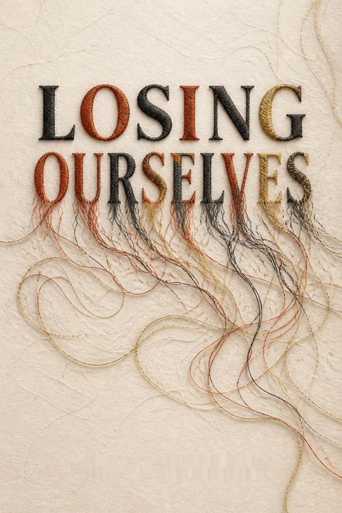 Losing Ourselves by Jay L. Garfield