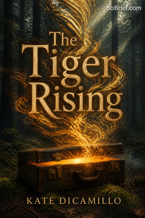 The Tiger Rising