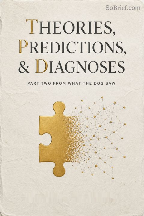 Theories, Predictions, and Diagnoses