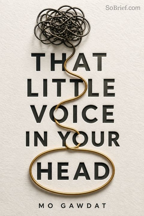 That Little Voice In Your Head