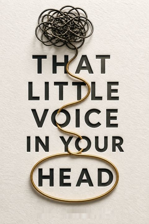 That Little Voice In Your Head