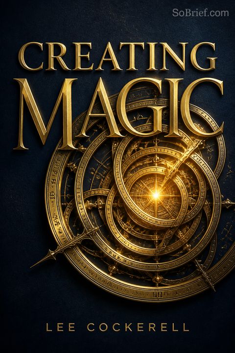 Creating Magic
