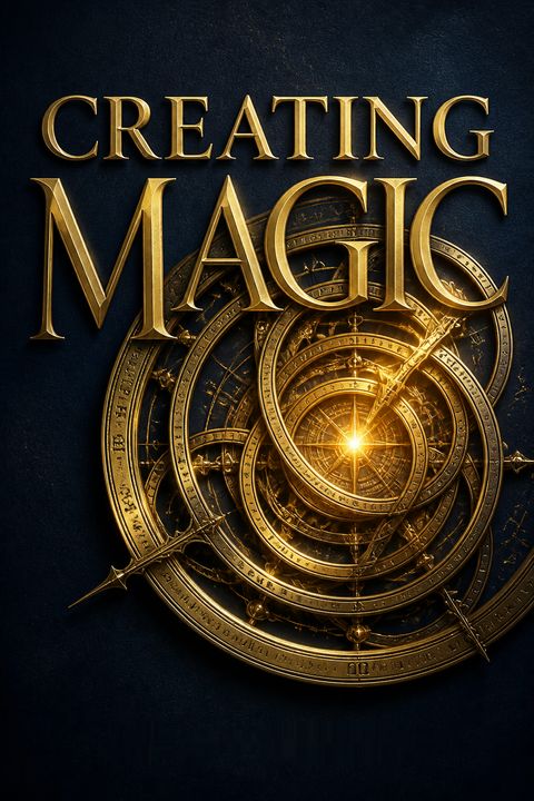 Creating Magic by Lee Cockerell