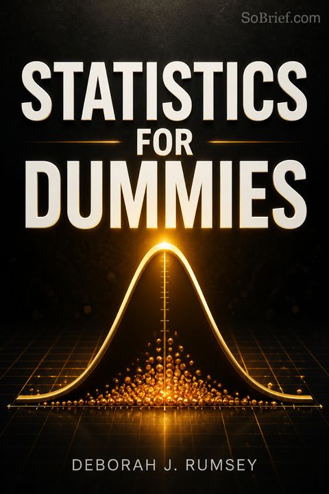Statistik für Dummies