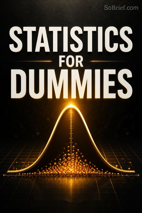 Statistics for Dummies