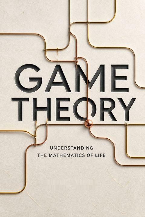 Game Theory by Brian Clegg