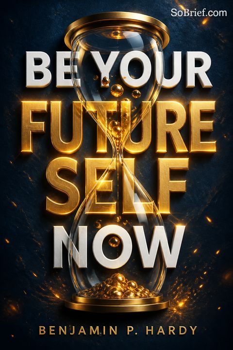 Be Your Future Self Now
