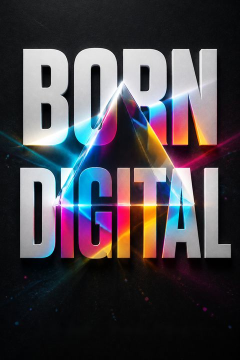 Born Digital by John Palfrey