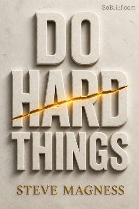 Do Hard Things