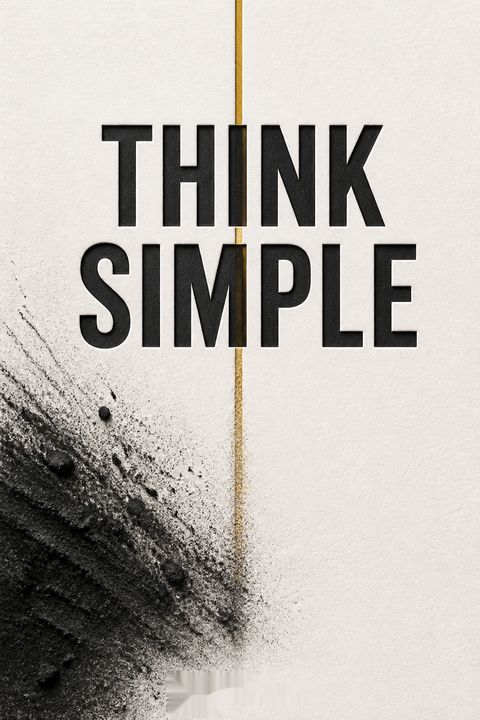 Think Simple by Ken Segall