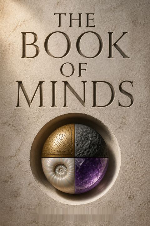 The Book of Minds