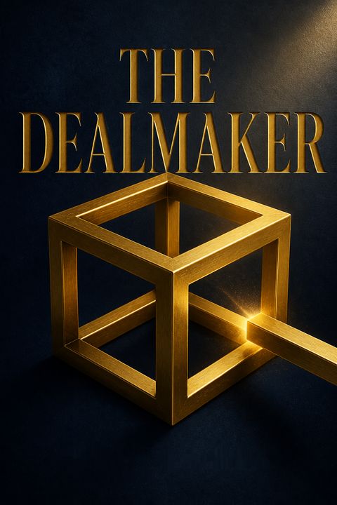 The Dealmaker by Guy Hands