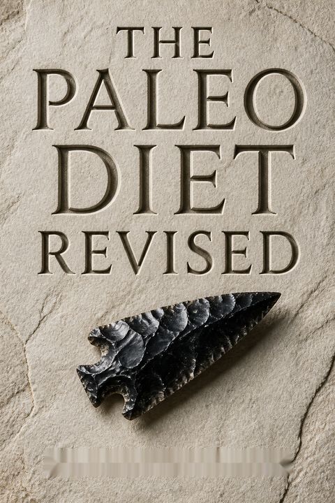 The Paleo Diet Revised by Loren Cordain