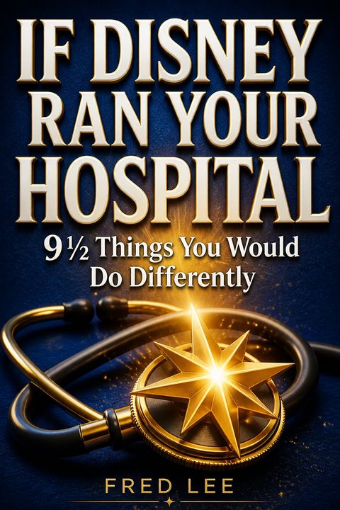 If Disney Ran Your Hospital